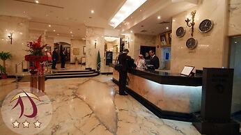 Al Azhar Hotel Jeddah
