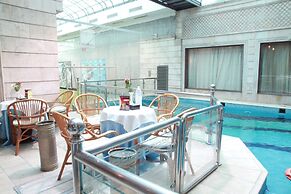 Al Azhar Hotel Jeddah