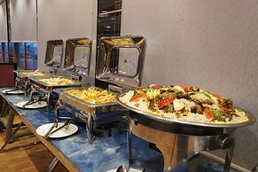 Al Azhar Hotel Jeddah
