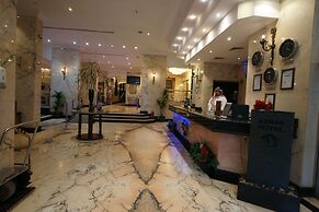 Al Azhar Hotel Jeddah