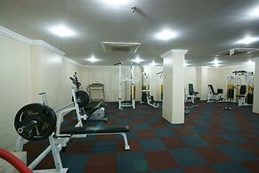 Al Azhar Hotel Jeddah