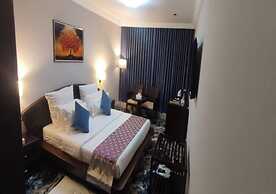 Al Azhar Hotel Jeddah