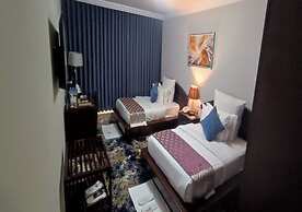 Al Azhar Hotel Jeddah