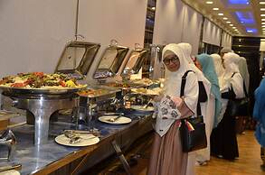 Al Azhar Hotel Jeddah