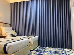 Al Azhar Nuzhah Hotel