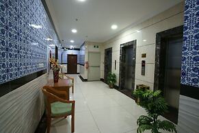 Al Azhar Nuzhah Hotel