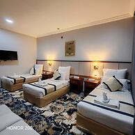 Al Azhar Nuzhah Hotel