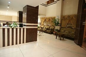 Al Azhar Nuzhah Hotel