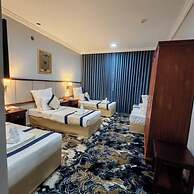 Al Azhar Nuzhah Hotel