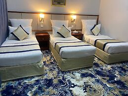 Al Azhar Nuzhah Hotel