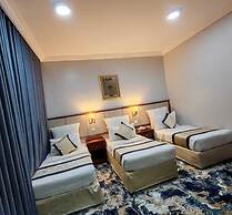 Al Azhar Nuzhah Hotel