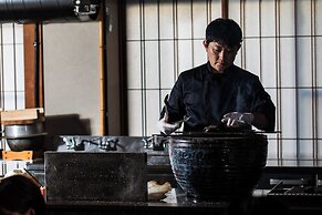 Atarayo Nishiizu