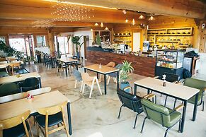 Laon Hanok Gguljam