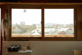 Laon Hanok Gguljam