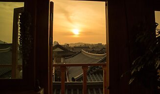 Laon Hanok Gguljam
