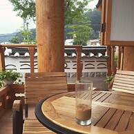 Laon Hanok Gguljam