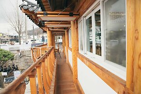 Laon Hanok Gguljam