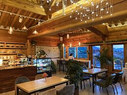 Laon Hanok Gguljam