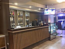 Belian Hotel