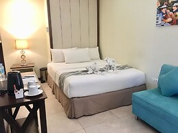 Belian Hotel