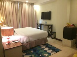 Belian Hotel