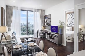 137 Pillars Residences Bangkok