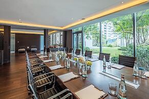 137 Pillars Residences Bangkok