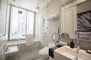 137 Pillars Residences Bangkok