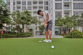 137 Pillars Residences Bangkok