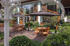 137 Pillars Residences Bangkok