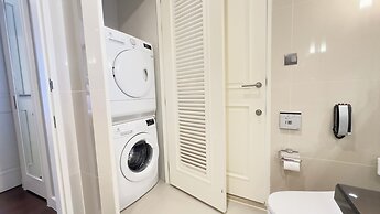 137 Pillars Residences Bangkok