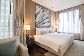 137 Pillars Residences Bangkok