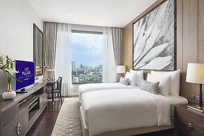 137 Pillars Residences Bangkok