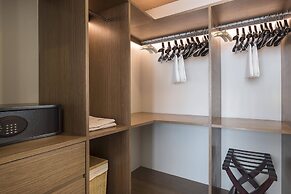 137 Pillars Residences Bangkok