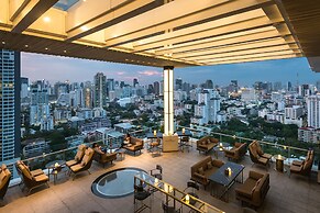 137 Pillars Suites Bangkok