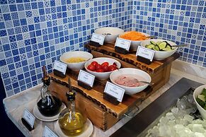 137 Pillars Suites Bangkok