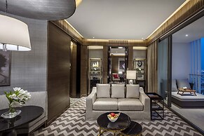 137 Pillars Suites Bangkok
