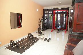 Villa 142