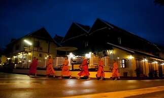 Nocknoy Lanexang Guesthouse