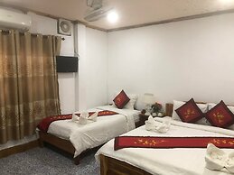 Nocknoy Lanexang Guesthouse