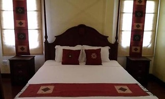 Nocknoy Lanexang Guesthouse