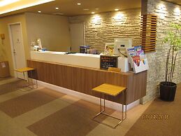 Hotel Green With