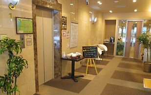 Hotel Green With