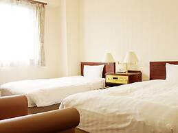 Hotel Green With