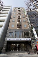 Hotel Green With