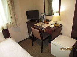 Hotel Green With