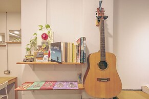DONGMEN 3 Capsule Inn - Hostel