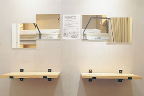 DONGMEN 3 Capsule Inn - Hostel