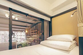 DONGMEN 3 Capsule Inn - Hostel