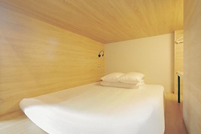 DONGMEN 3 Capsule Inn - Hostel